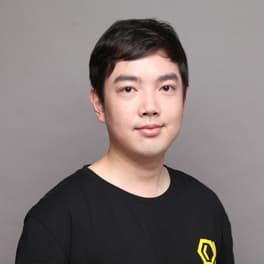 Michael Yao